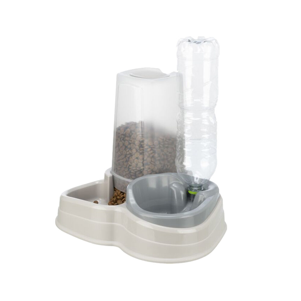 Trixie Voer- en Waterdispenser