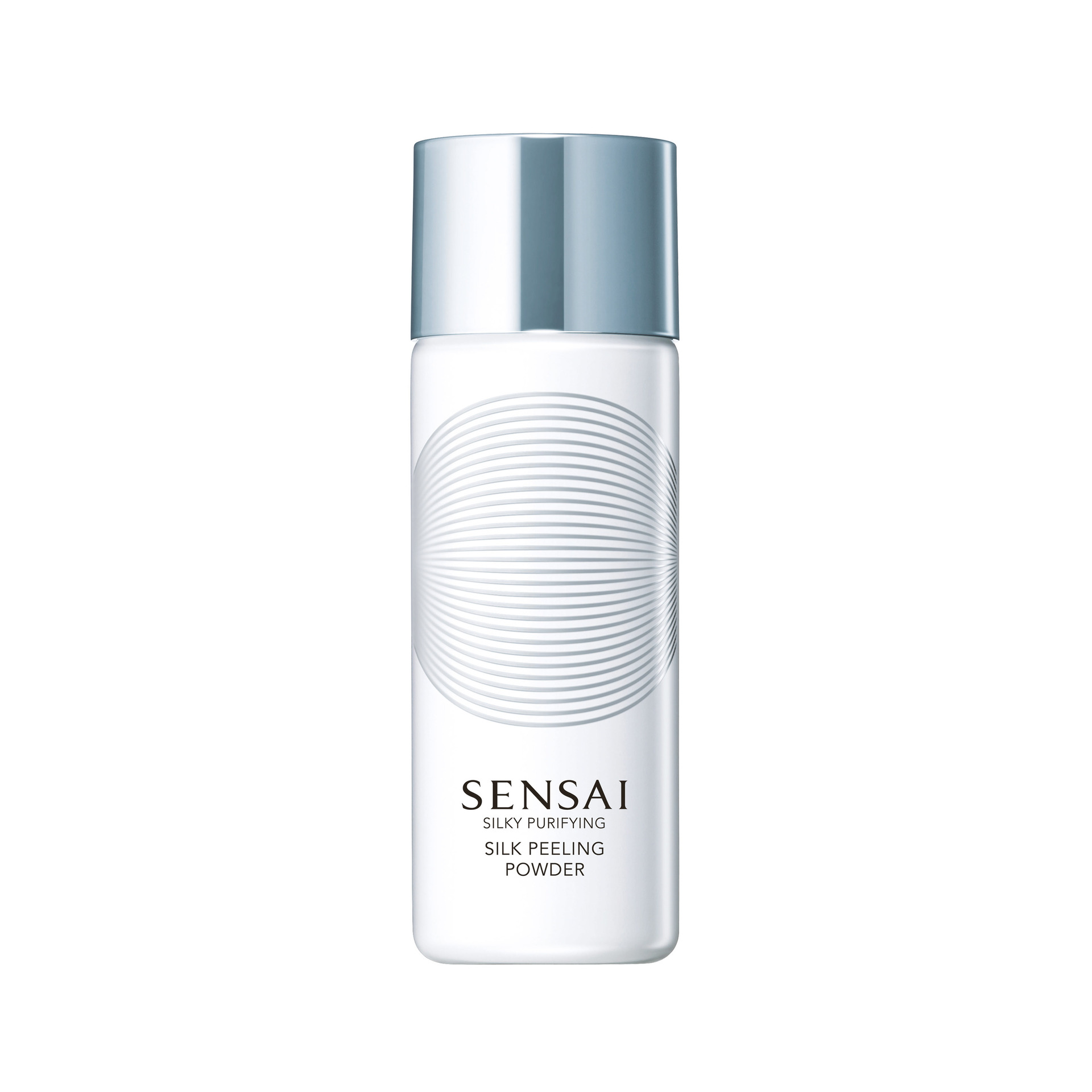 Sensai Silky Purifying Silk Peeling Powder