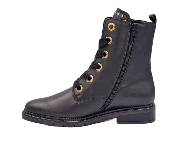 Gabor 52.705 schwarz (mic/gold)