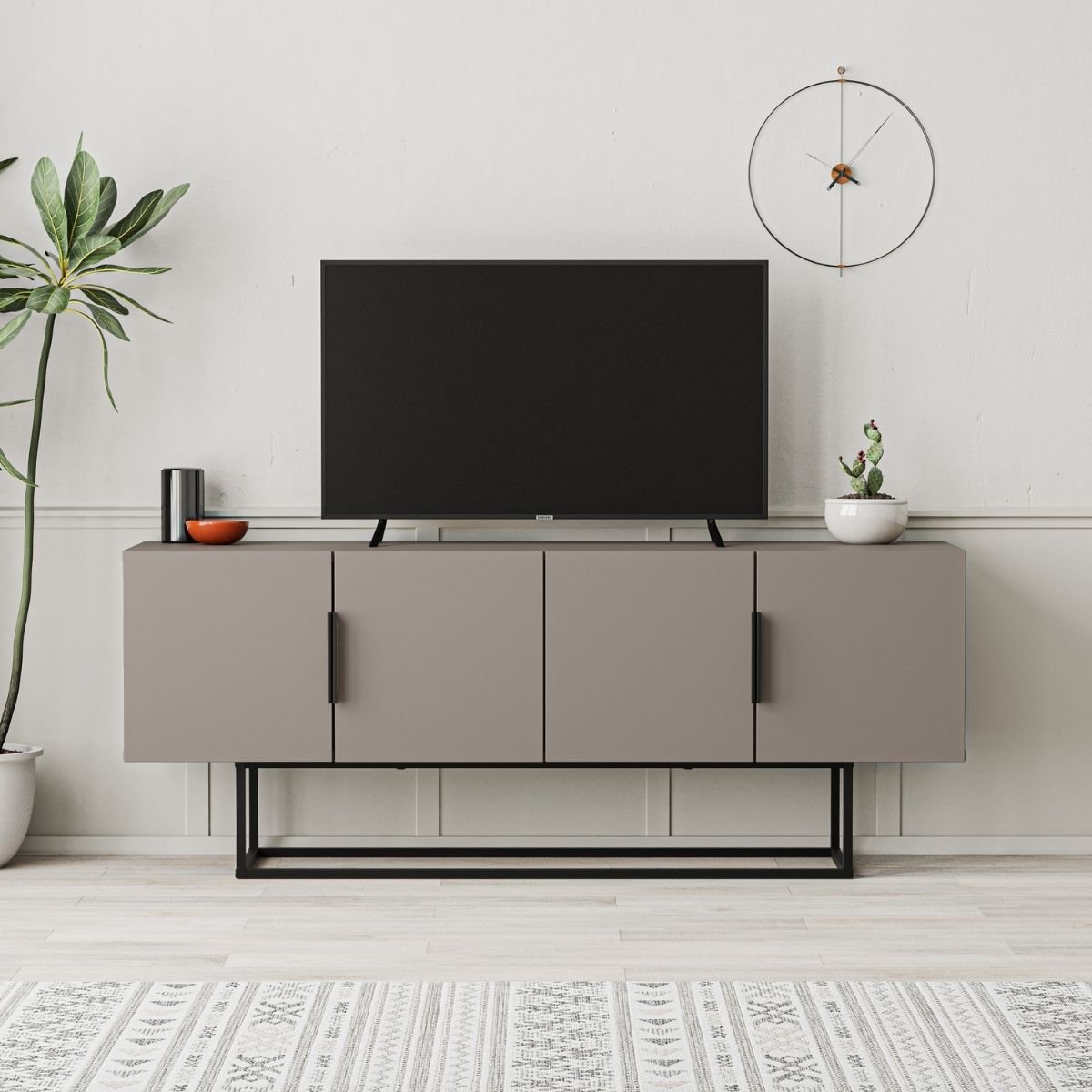 Calicosy - TV-Meubel Titan - 140 cm