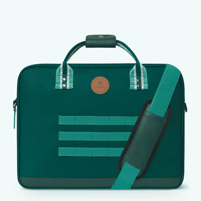 Sac ordinateur Messenger Business 15 pouces Lima