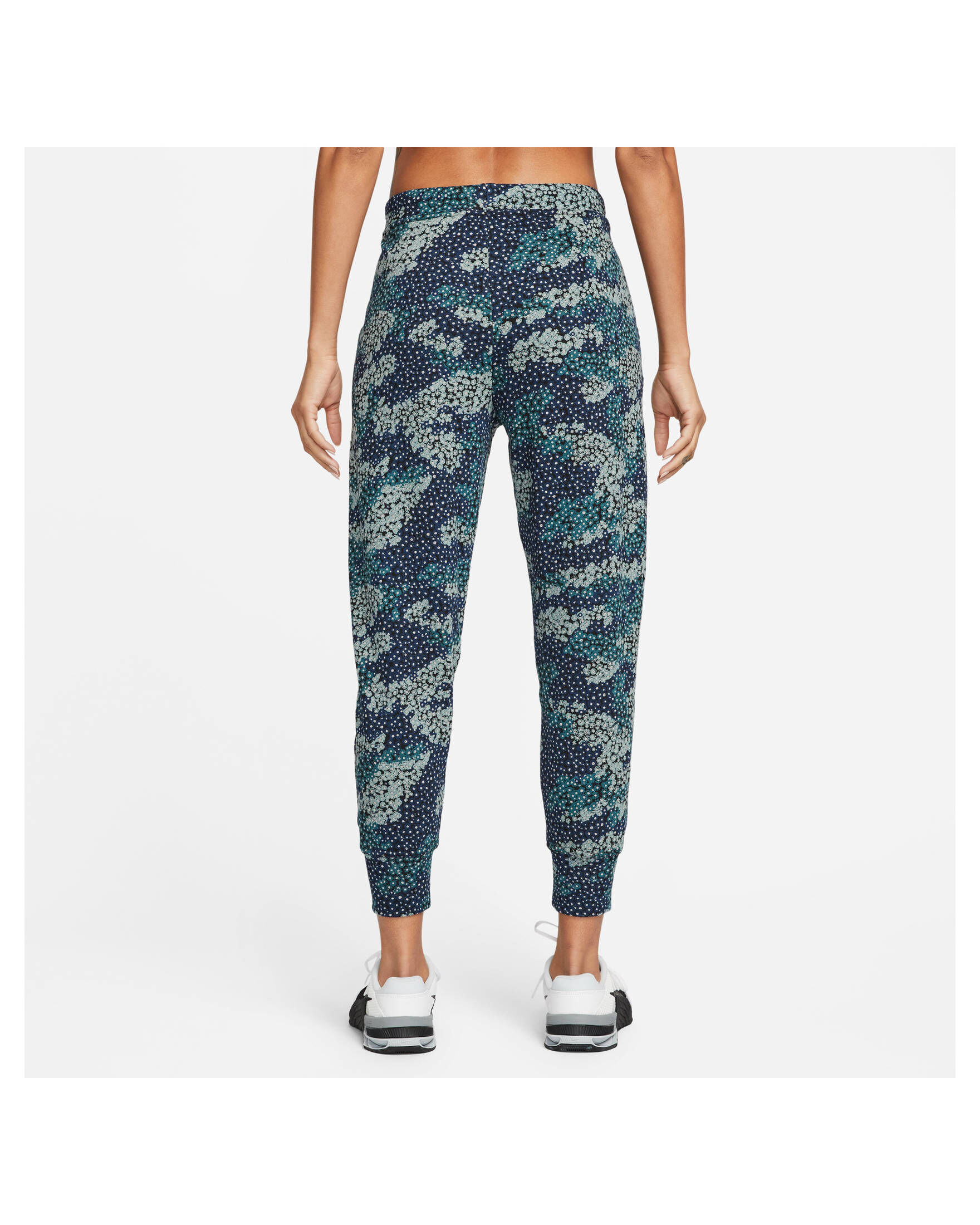Nike| Damen Sweathose 7/8-Länge