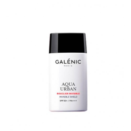 Galénic Aqua Urban Escudo Invísivel SPF50 40ml