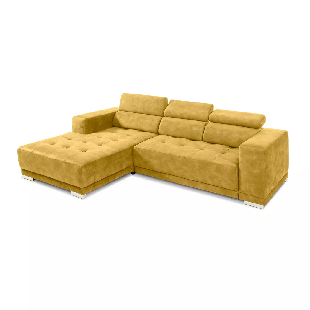 Ecksofa Cocoon