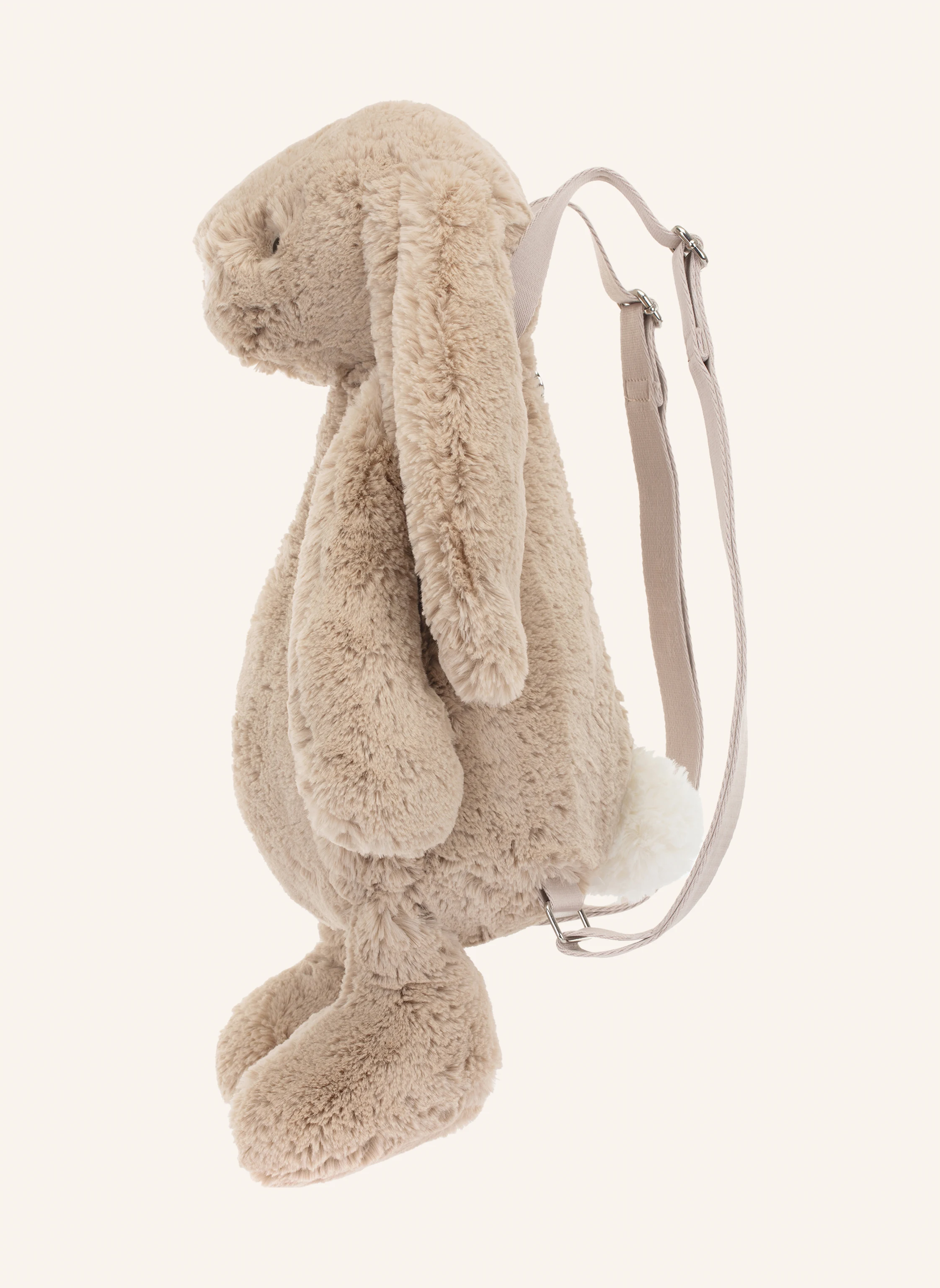 Jellycat Rucksack BASHFUL BUNNY mit Schulterriemen