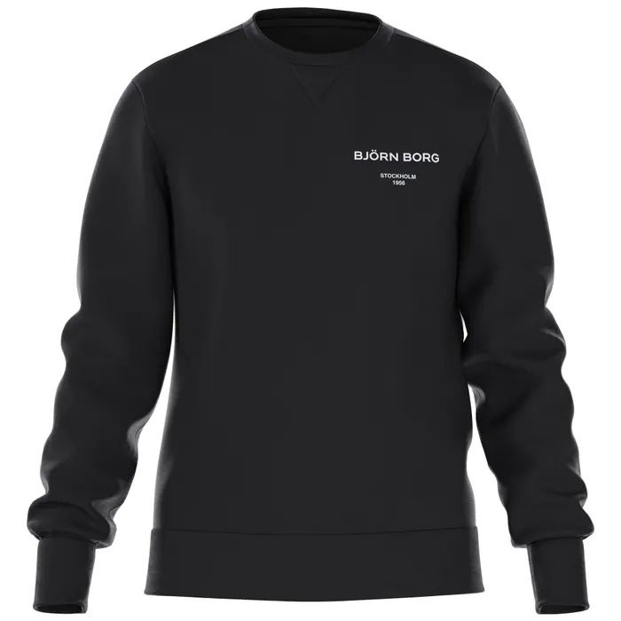 Bjorn Borg Björn Borg Essential 1 Crew Sweater Heren