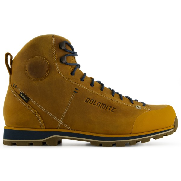 Dolomite - Cinquantaquattro High Full Grain Leather Evo GTX - Baskets