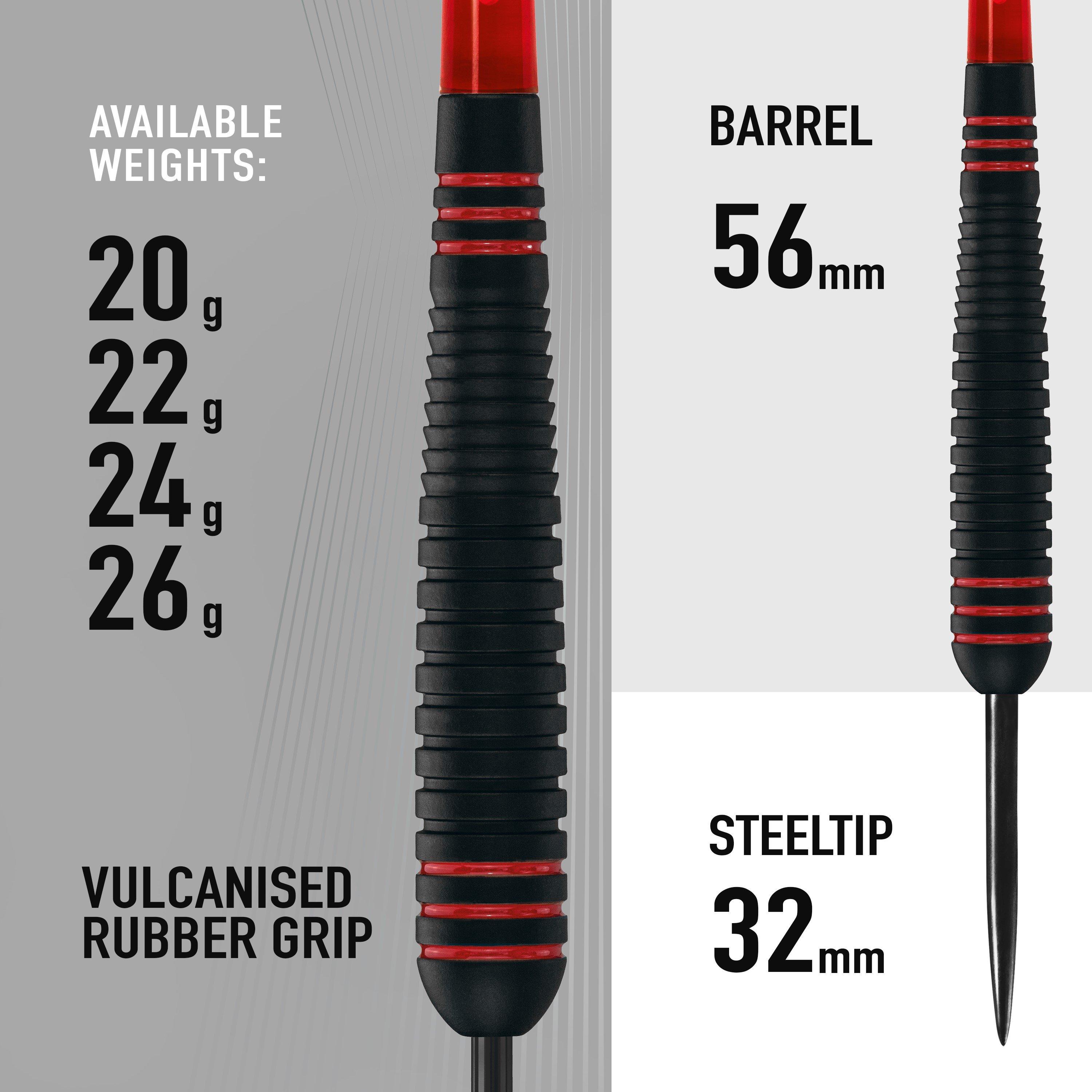 Harrows Darts Ace Darts