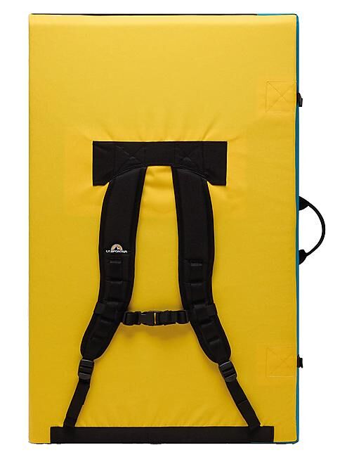 LA SPORTIVA - CRASH PAD ALLEZ
