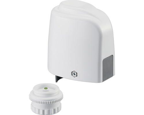 Oventrop officiële dop voor Elektrother 1012450