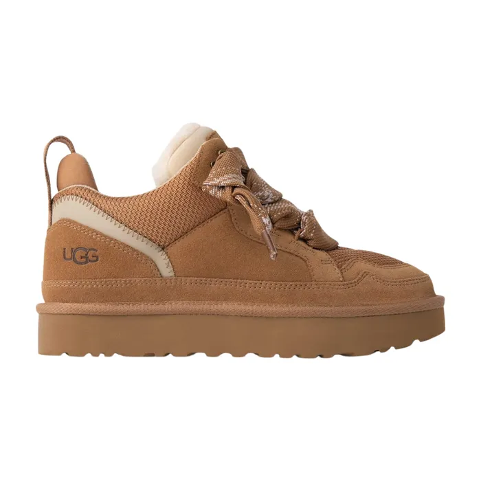 UGG Lowmel Schoenen Junior