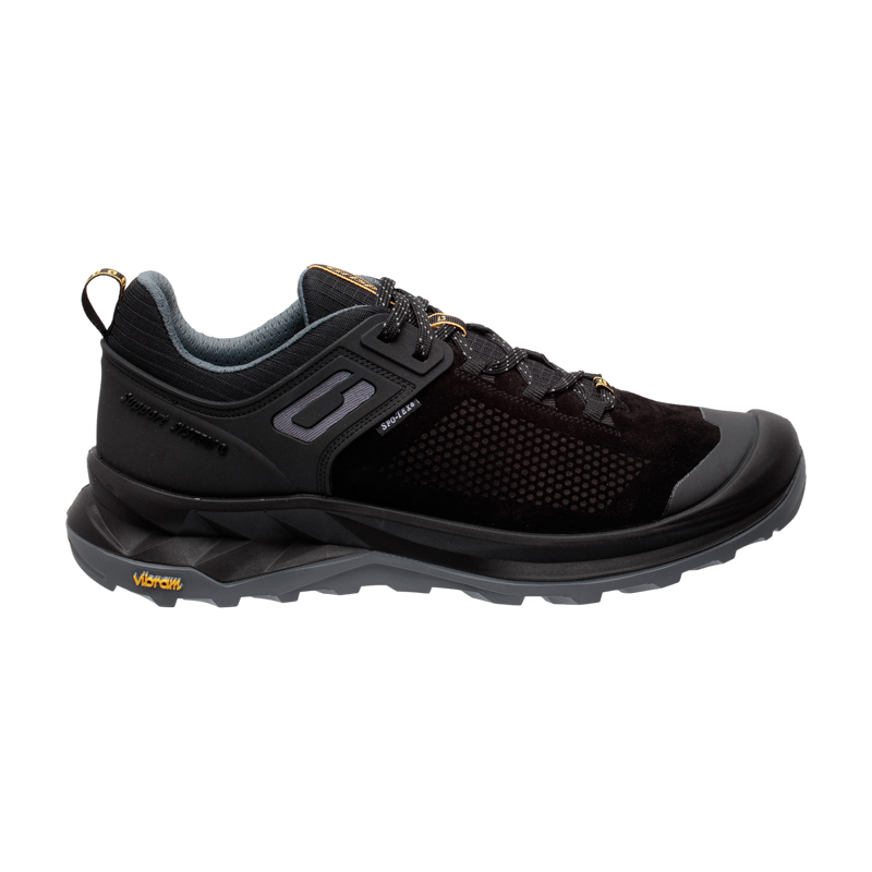 Discovery Low Wandelschoen