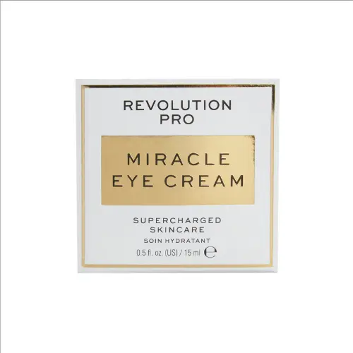 Miracle Eye Cream