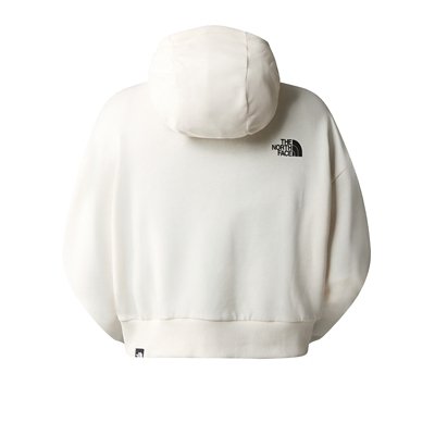 Sweatshirt à capuche femme W Trend Crop THE NORTH FACE