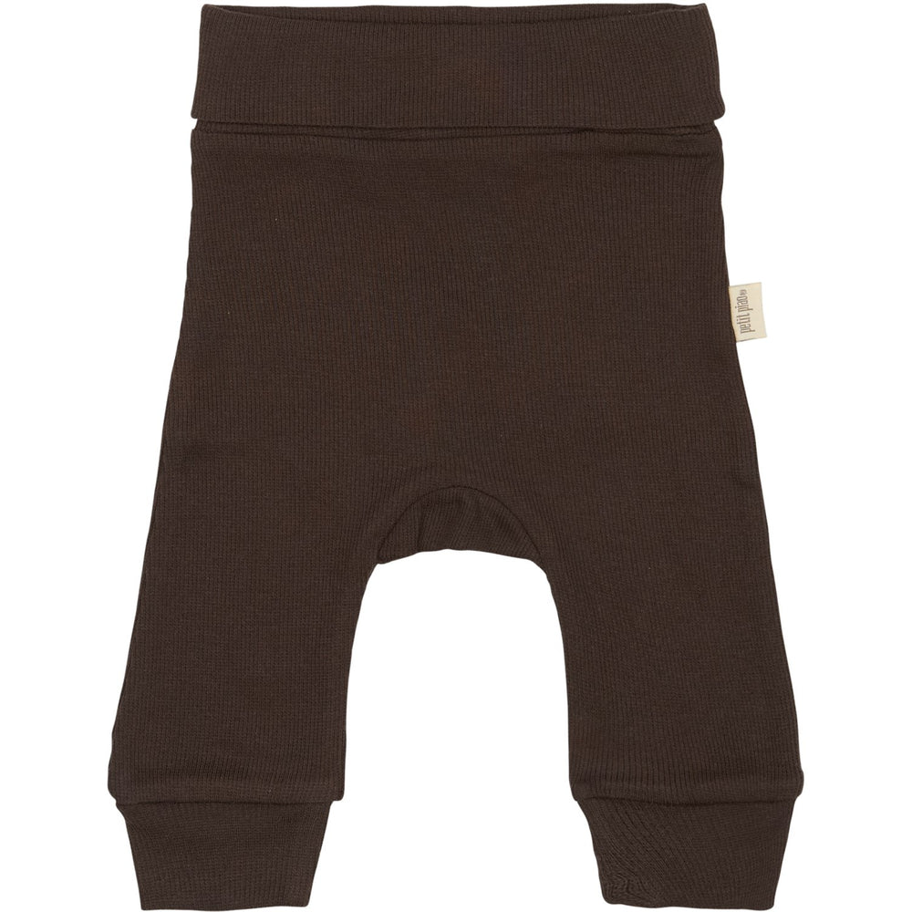 Køb Petit Piao Coffee Bean PPDi Fold Leggings NOOS