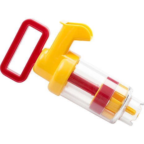 Aquaplay vandpumpe 15 cm