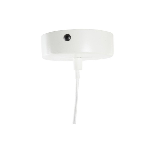 Suspension blanc 50 w (30 x 30 x 30 cm)