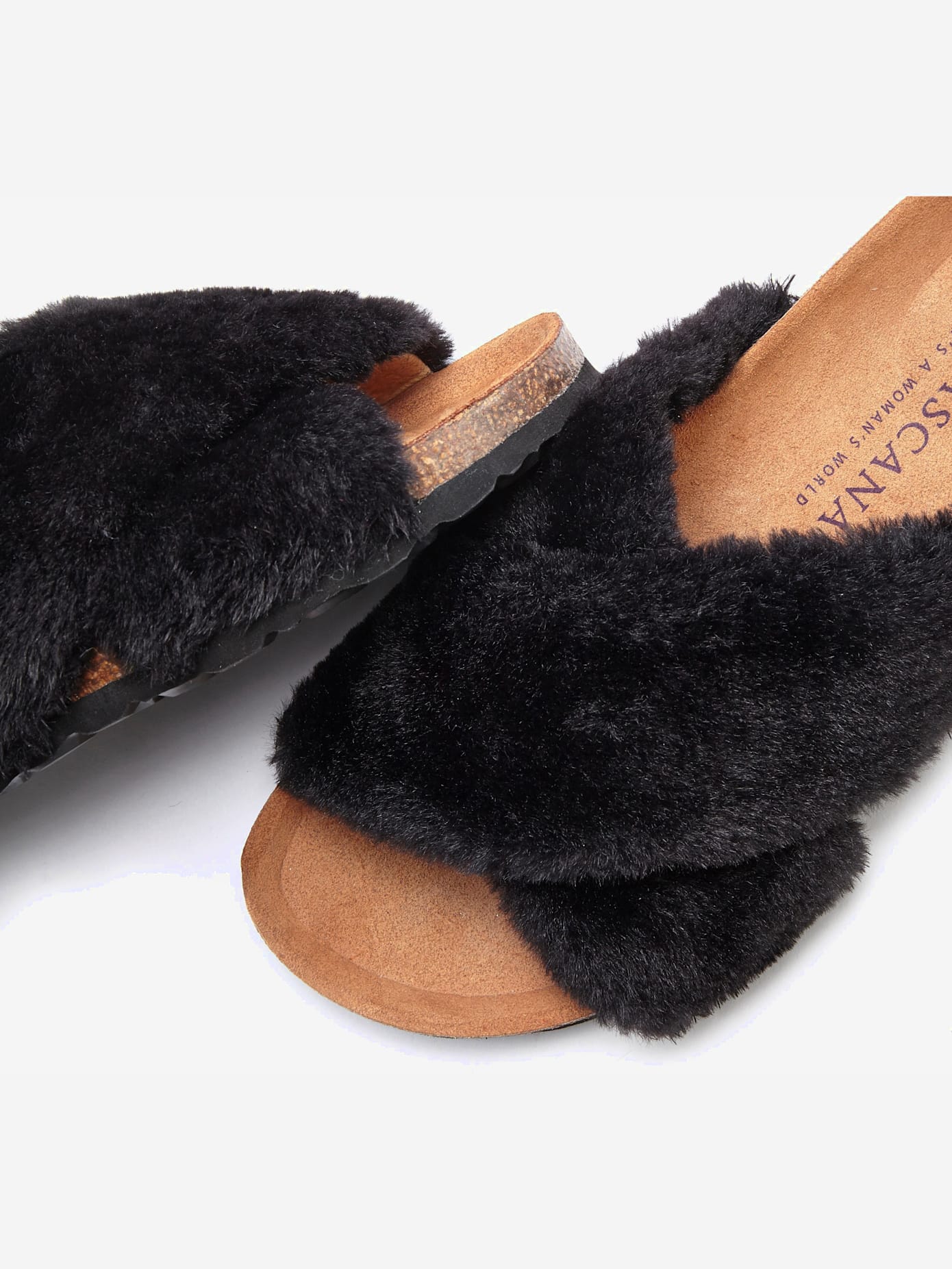 Mules made in spain