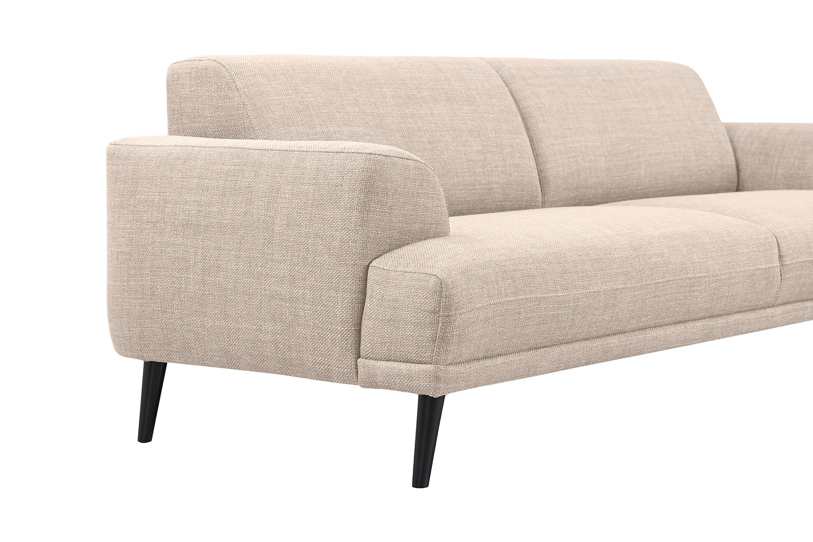 Nest sofa Tekstil Bjørn 24