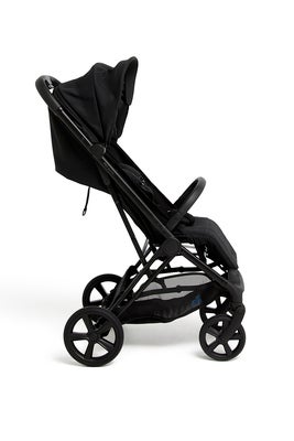 Beemoo Pro Auto 2 Trille, Black