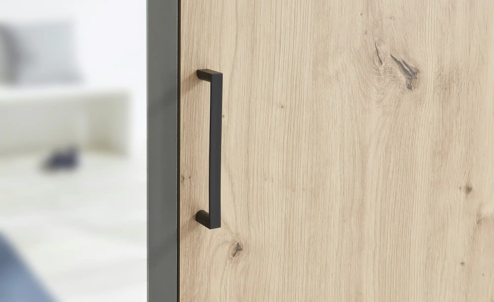 Drehtürenschrank Havant