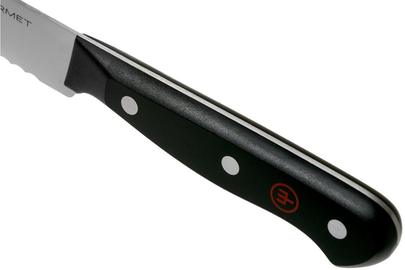 Wüsthof Gourmet broodmes 20 cm, 1025045720