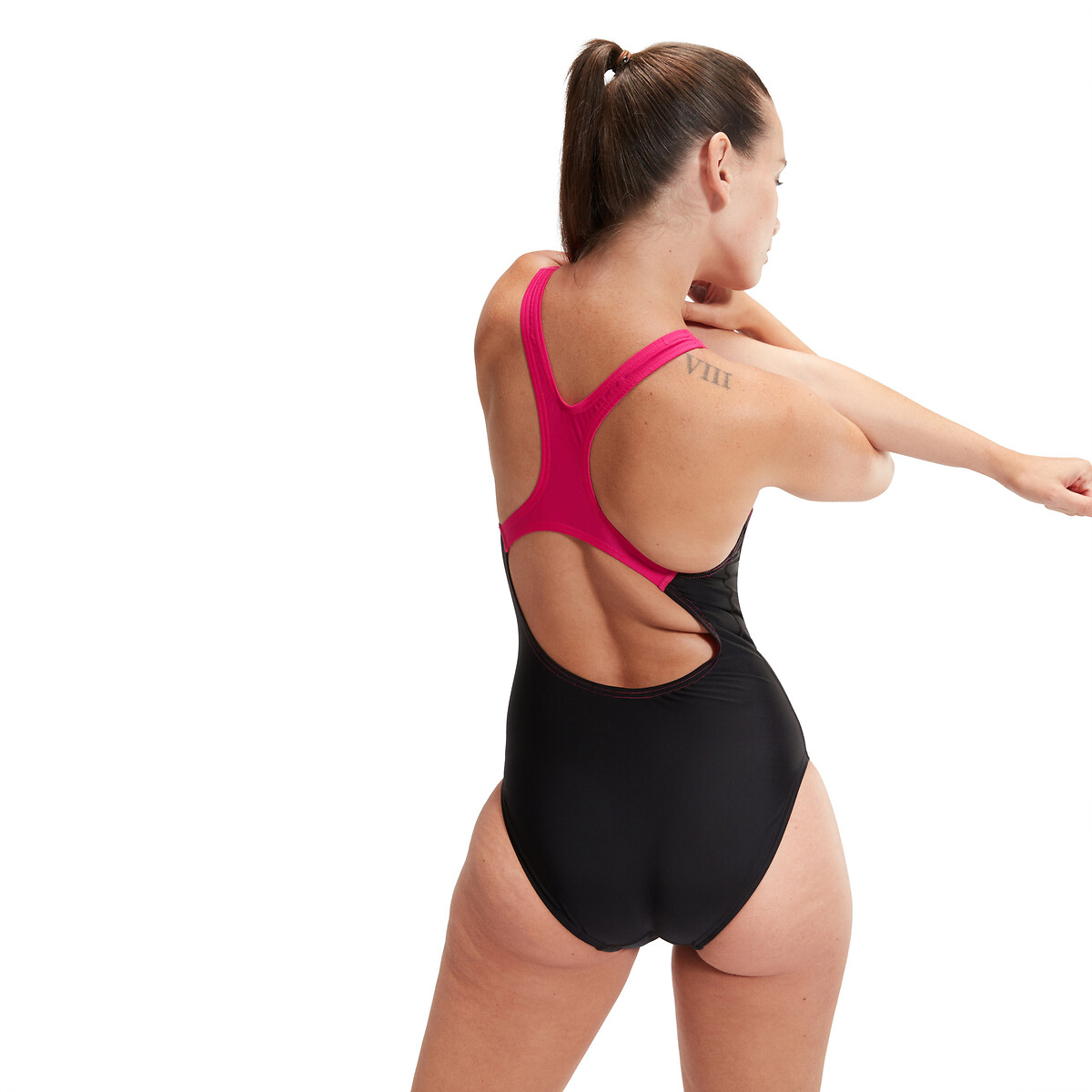SPEEDO<br>Mix de trajes de banho