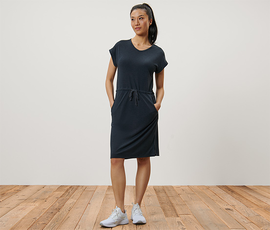 Outdoorkleid