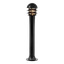 Stolpelykt 80 cm IP44 E27