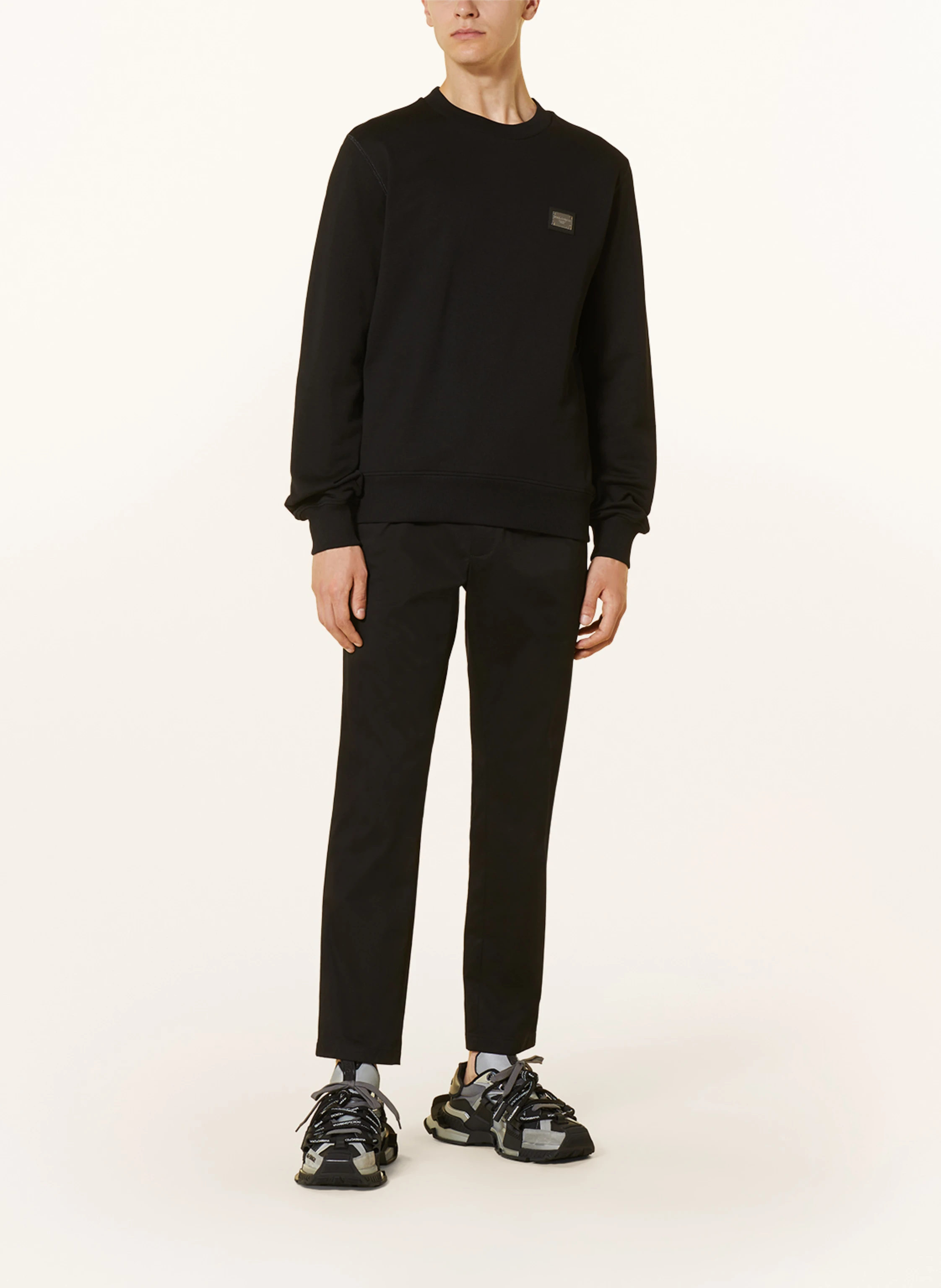DOLCE & GABBANA Sweatshirt