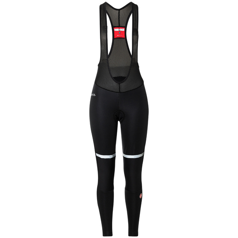 Castelli Damen Polare Bib lang