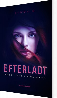 Efterladt - Linda G - Bog