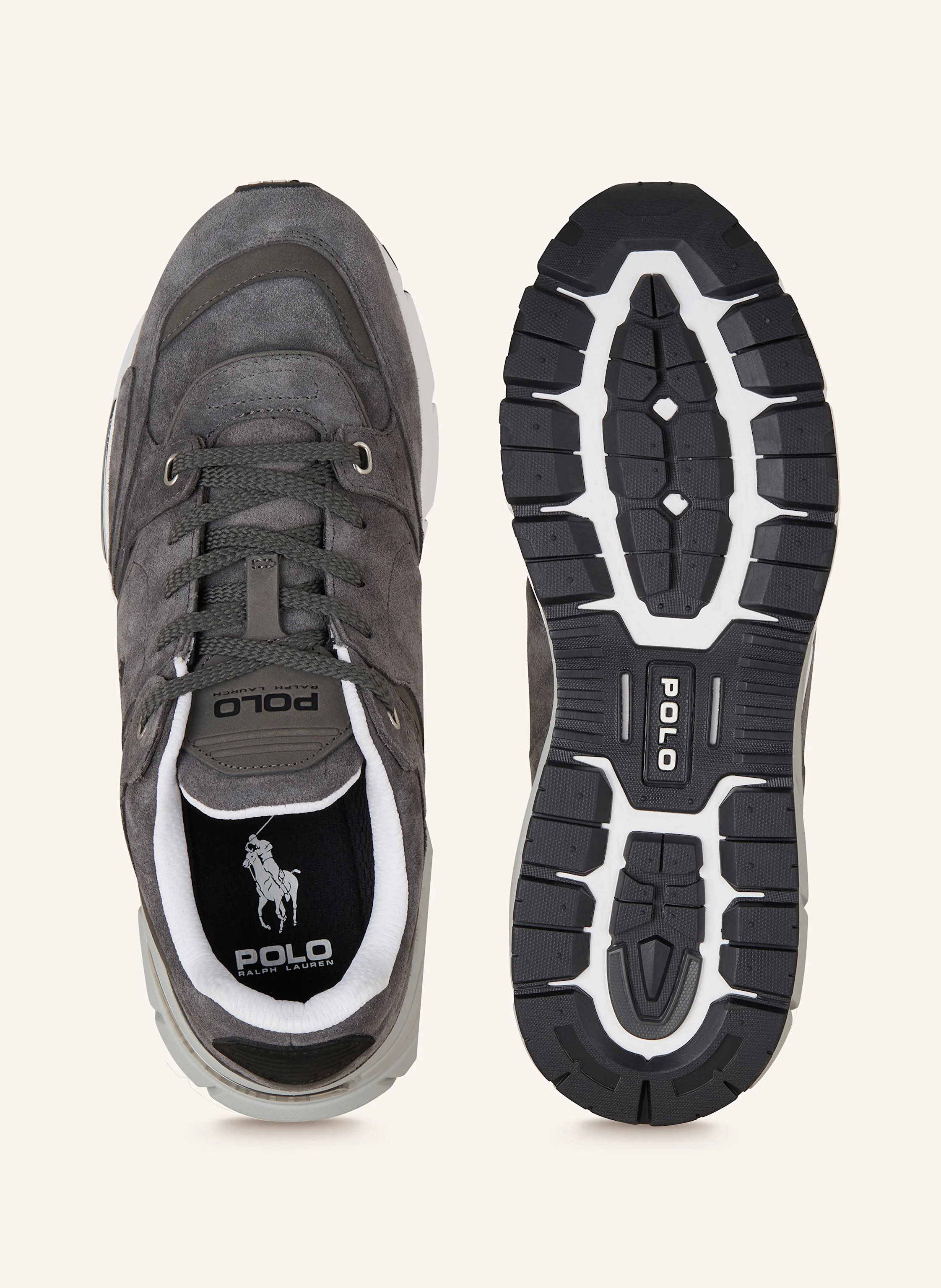 POLO RALPH LAUREN Sneaker