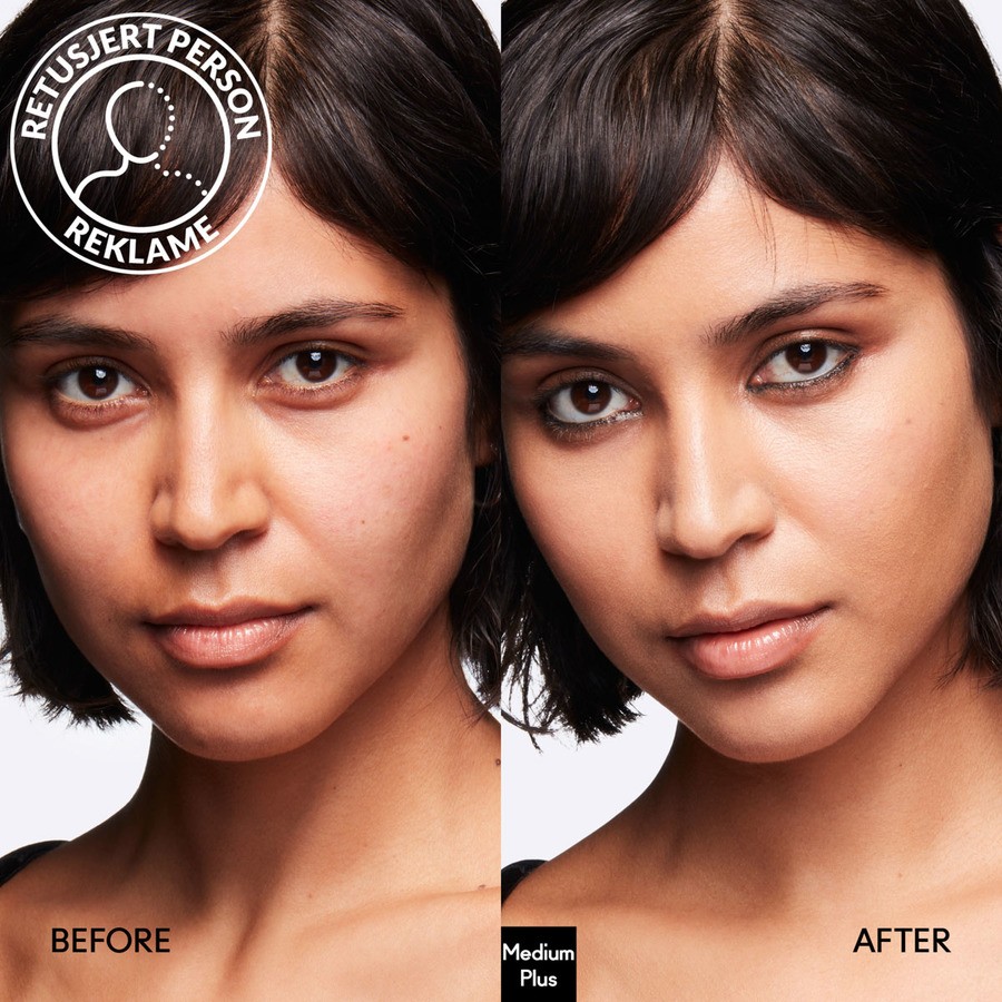 MAC Mineralize Skinfinish/ Natural Medium Plus 10g