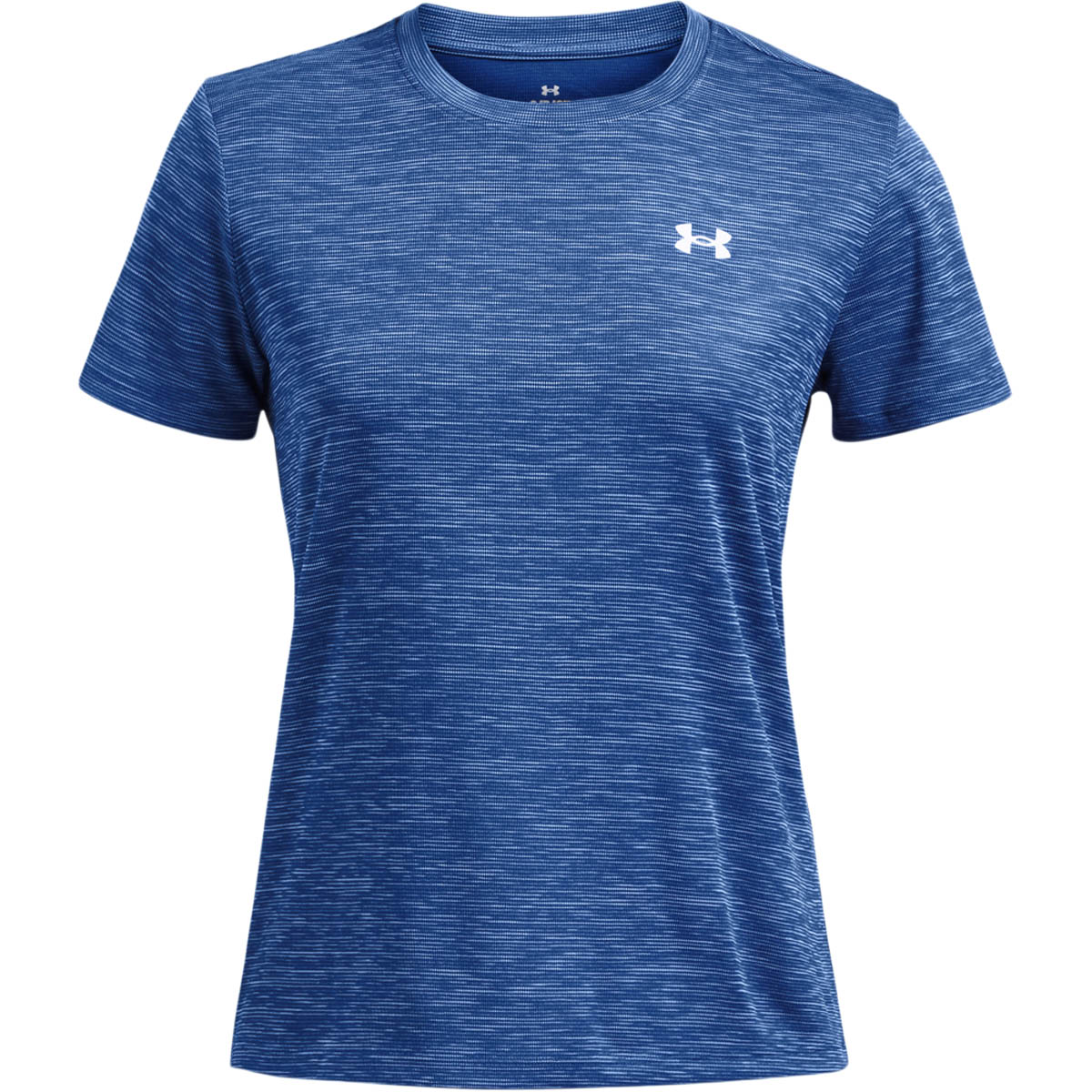 Under Armour Tech Textured Trænings T-shirt Dame