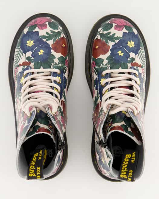 Dr. Martens 1460 J Stiefeletten in Mehrfarbig