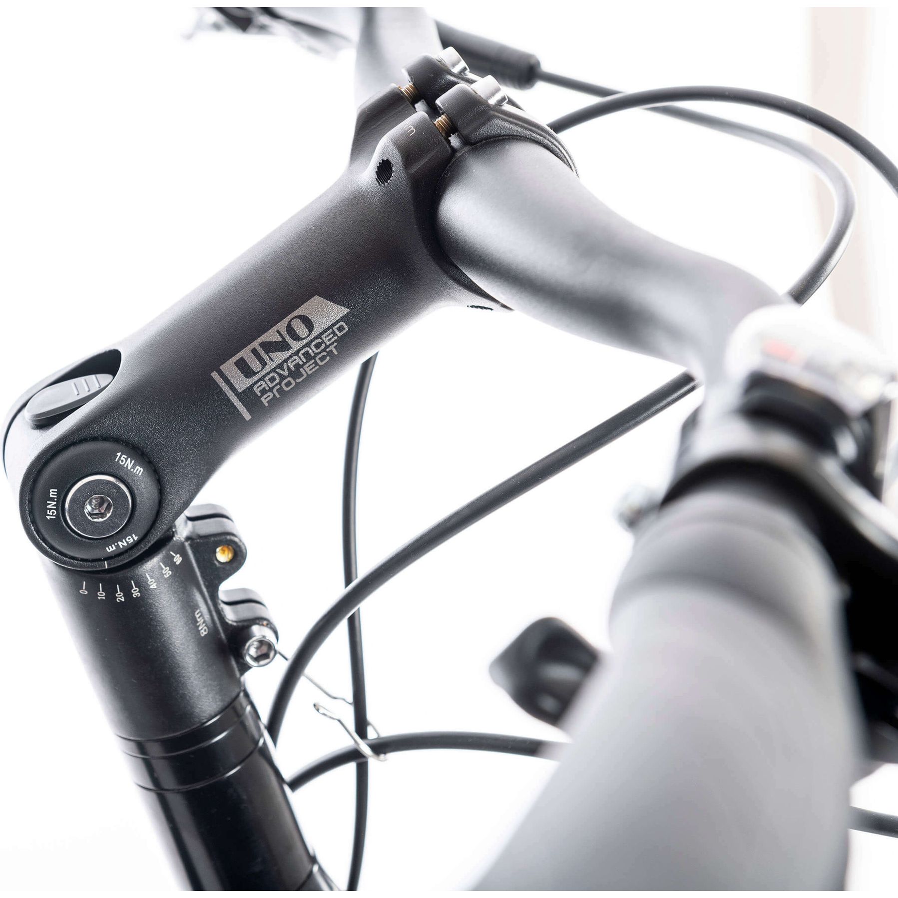 Sensa Cintura LTD Alfine 8 2025