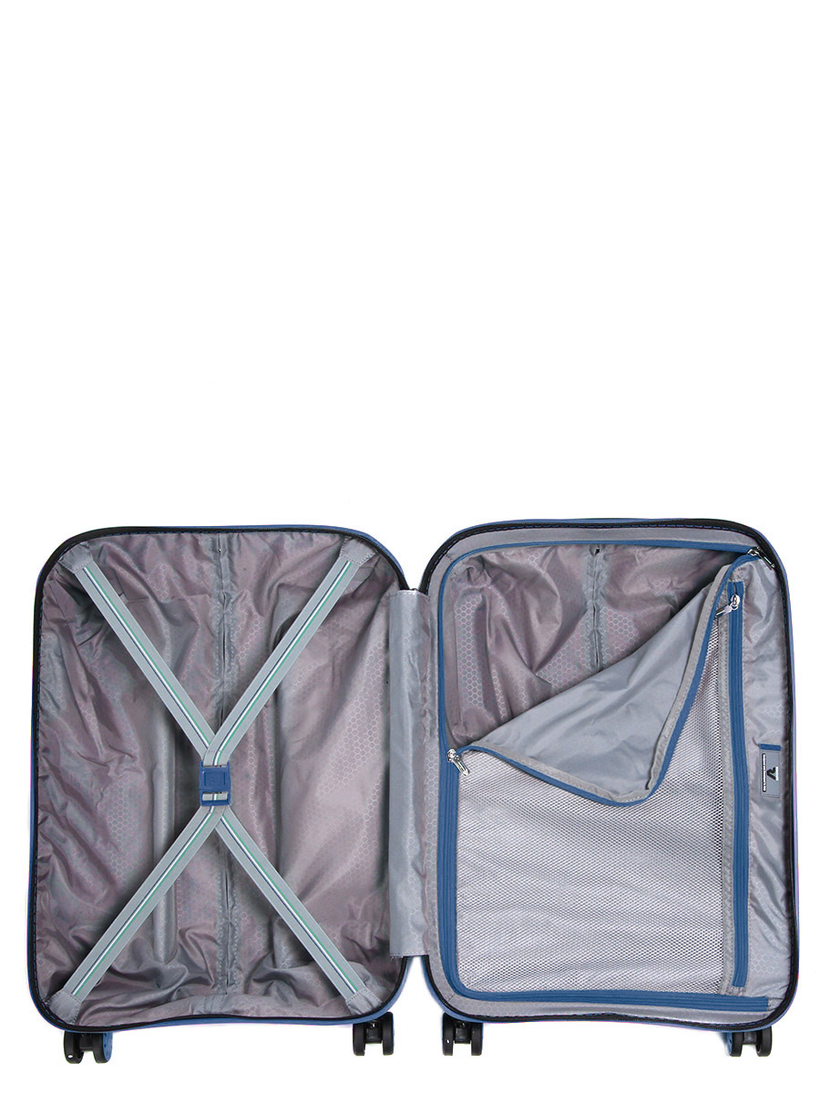 Valise Roncato Box Sport 2.0 - 55 cm