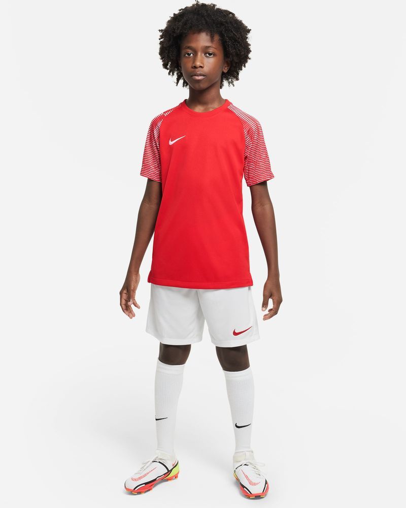 Maillot Nike Academy Rouge pour enfant
