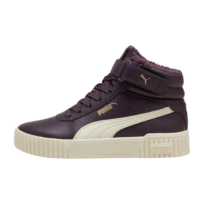 Puma Carina 2.0 Mid Winter Sneakers Junior