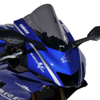 Bulle Ermax Aeromax - Noir