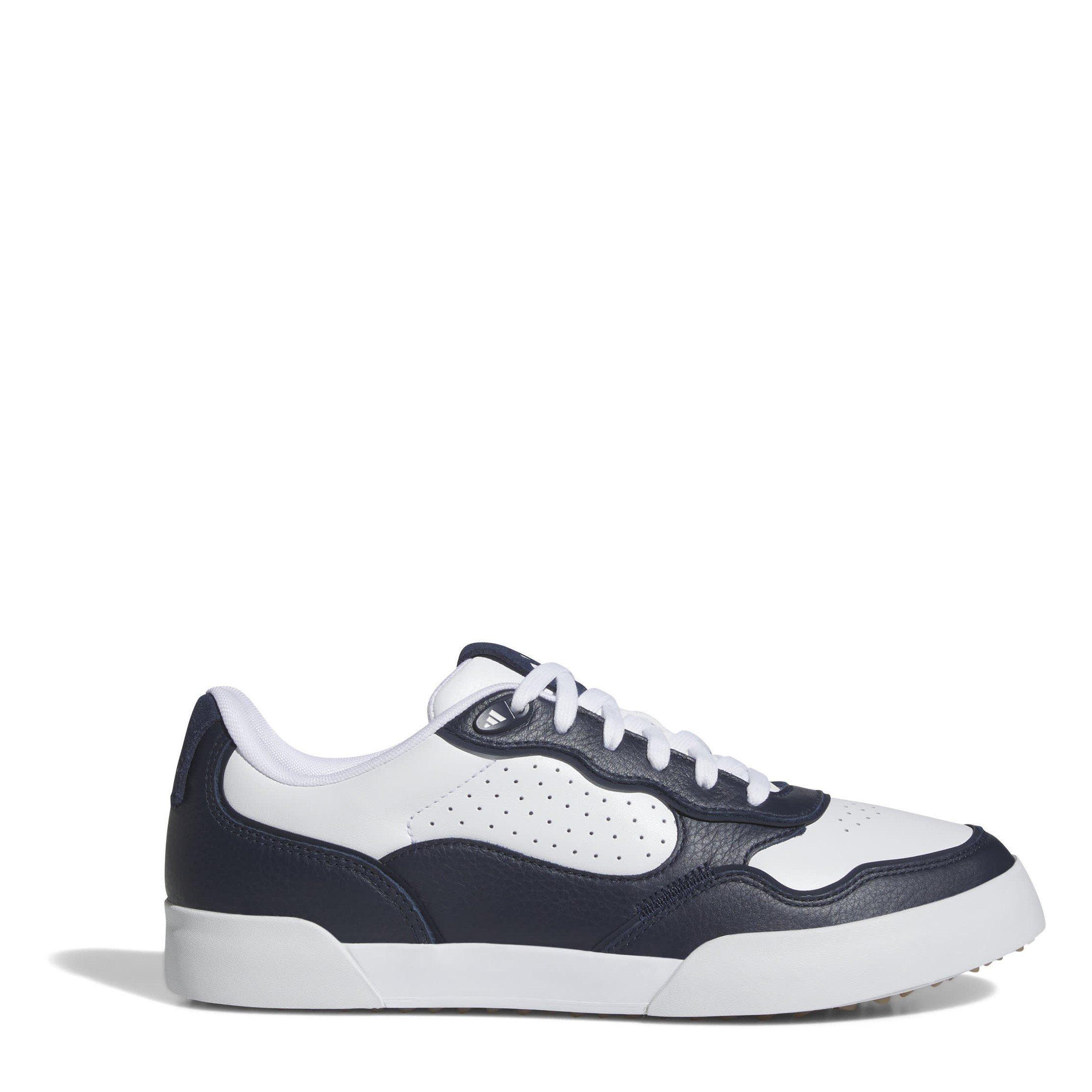 adidas Retrocross 25 Spikeless Golf Shoes Mens