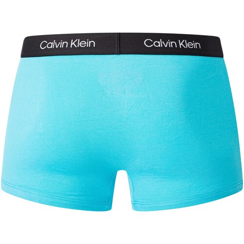 Calvin Klein Jeans - Pack De 3 Calzoncillos 1996 Multicolor
