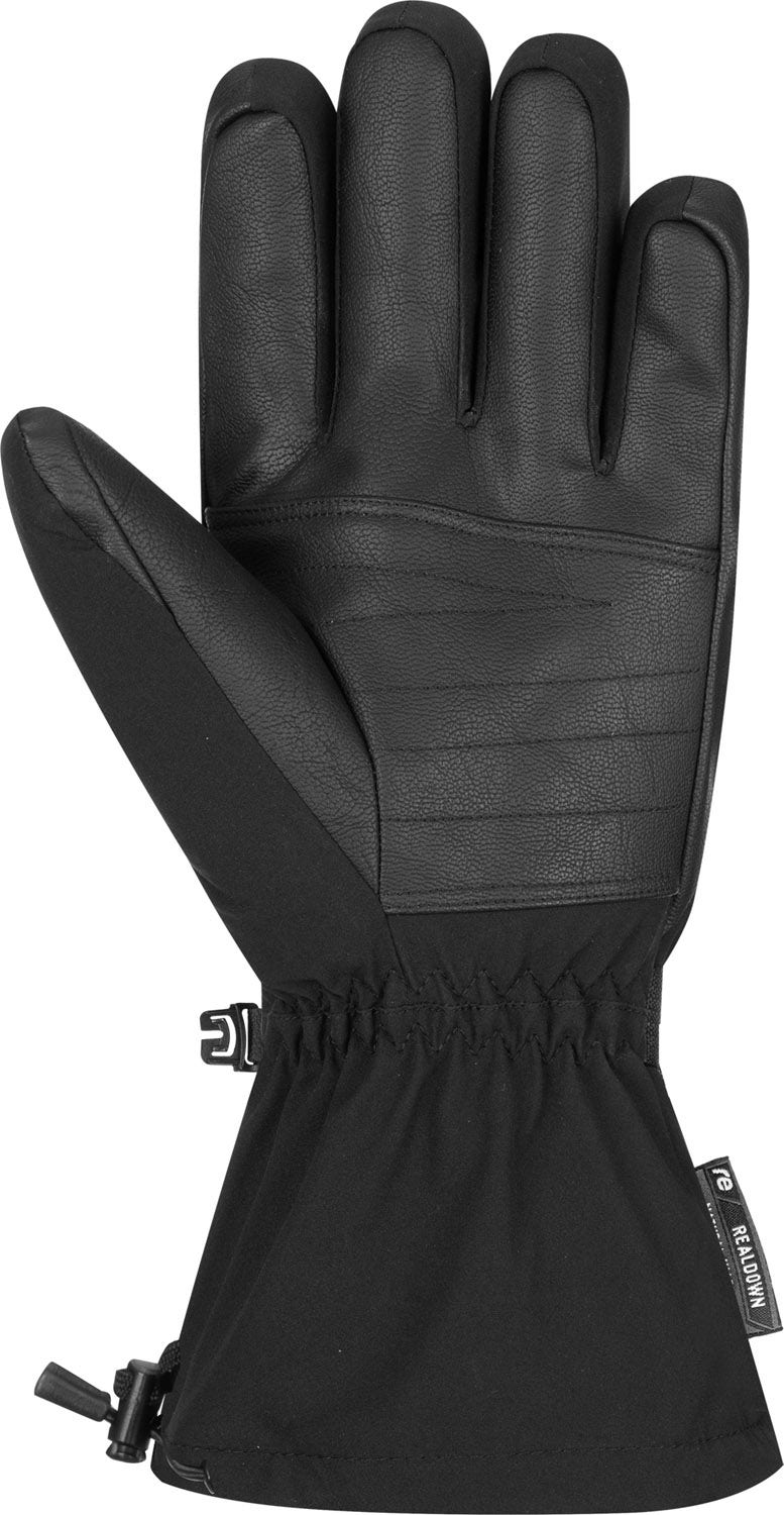 Reusch  Torres R-Tex Donzen Softshell