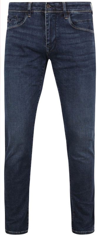 Vanguard V12 Heren Jeans Blauw