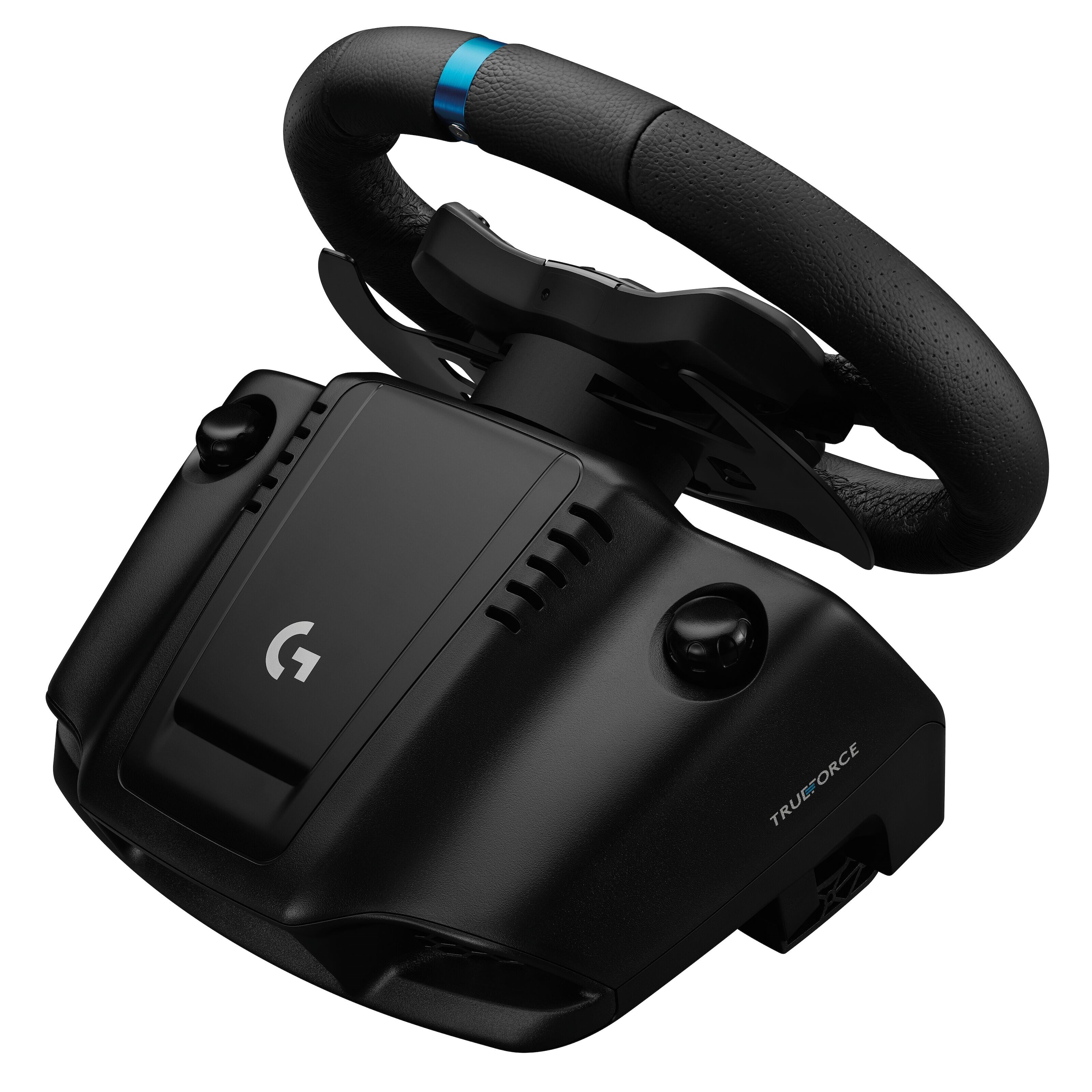Logitech G 923 Driving Force Ratt for Playstation og PC