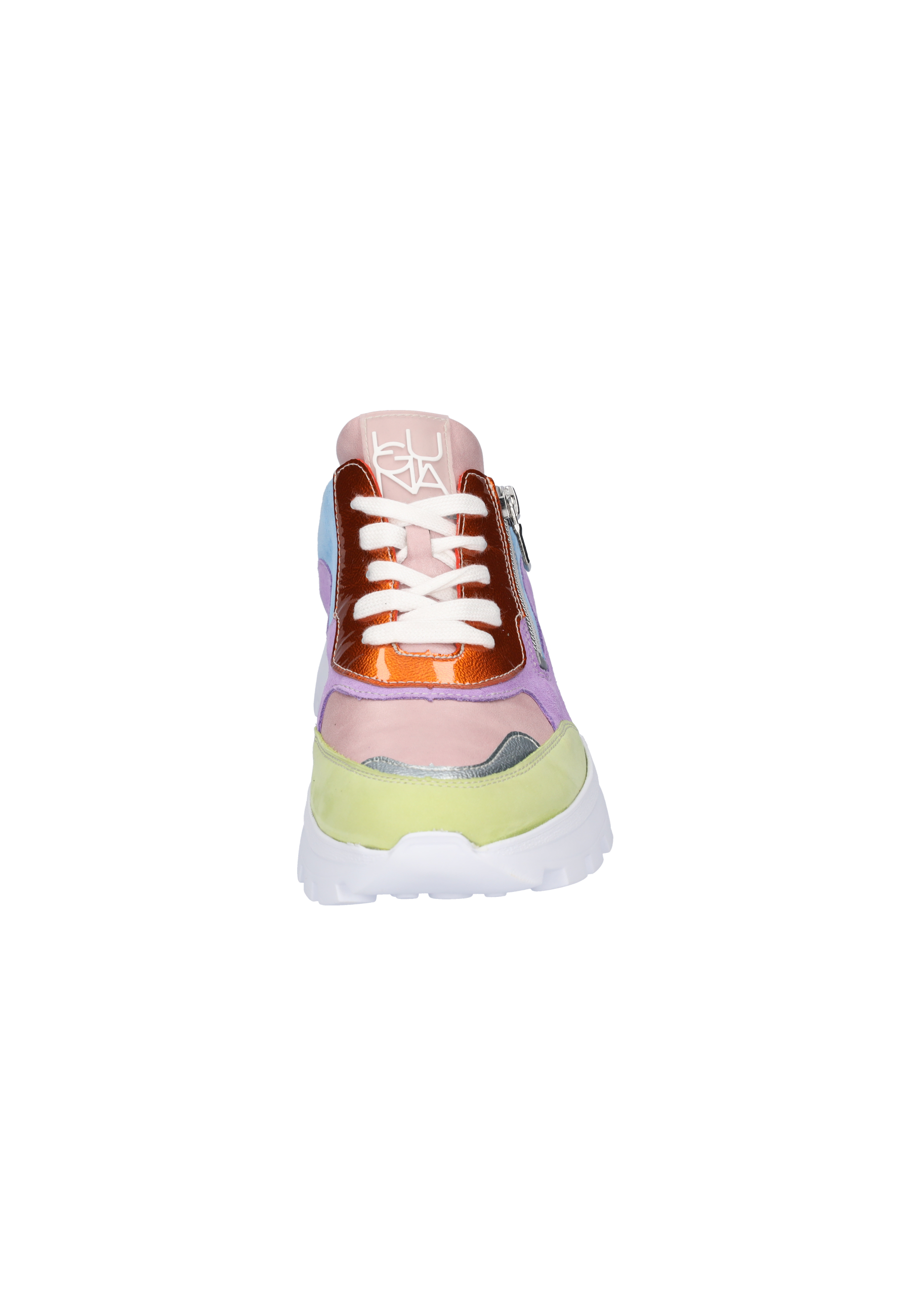 H-Ajala lime menta candy