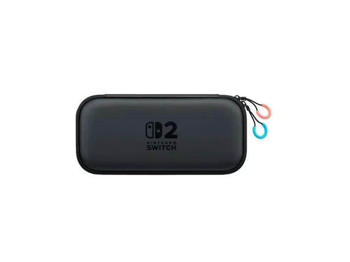 Switch 2 Carrying Case   Screen Protector