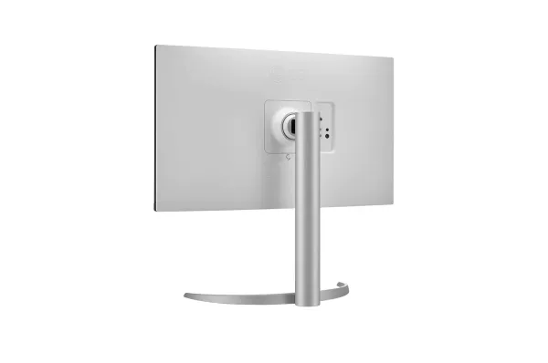 LG 27UP650P-W - LED-skærm - 27