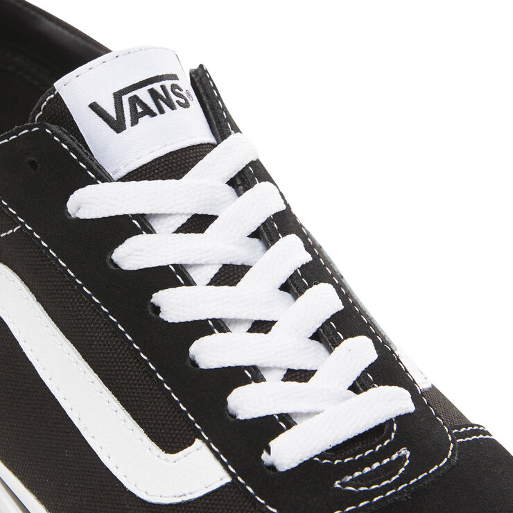 Vans Ward sneakers Sort
